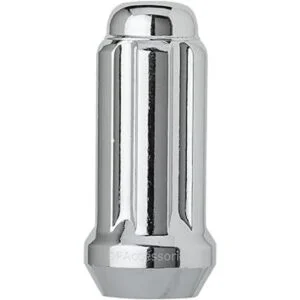 Tuercas de llantas DPAccessories LCS5N8H204PAR para autos_2