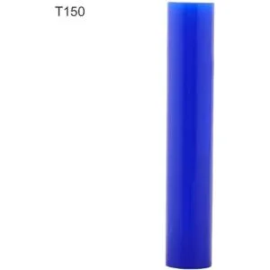 Tubo de anillo de cera tallada para hacer anillos molde