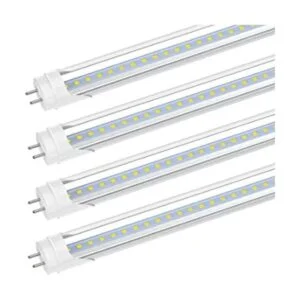 Tubo de luz LED de 2 pies bombilla LED T8 T10 tipo B_1