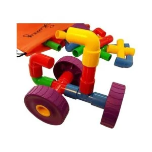 Tubos y juegos de construcción para niños juego de 30_5