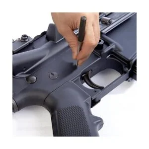 TuffMan Tools juego de 9 piezas punzones de pasador_5