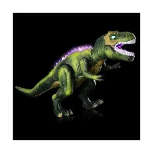 Tuko Jurassic World Juguetes de dinosaurio con iluminación_3
