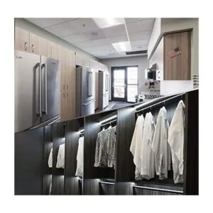 Tubo de luz LED de 2 pies bombilla LED T8 T10 tipo B_6