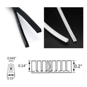 Tueascallk Protector flexible de bordes afilados y_3