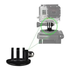 Trípode de cámara profesional de 60 pulgadas para todos_2