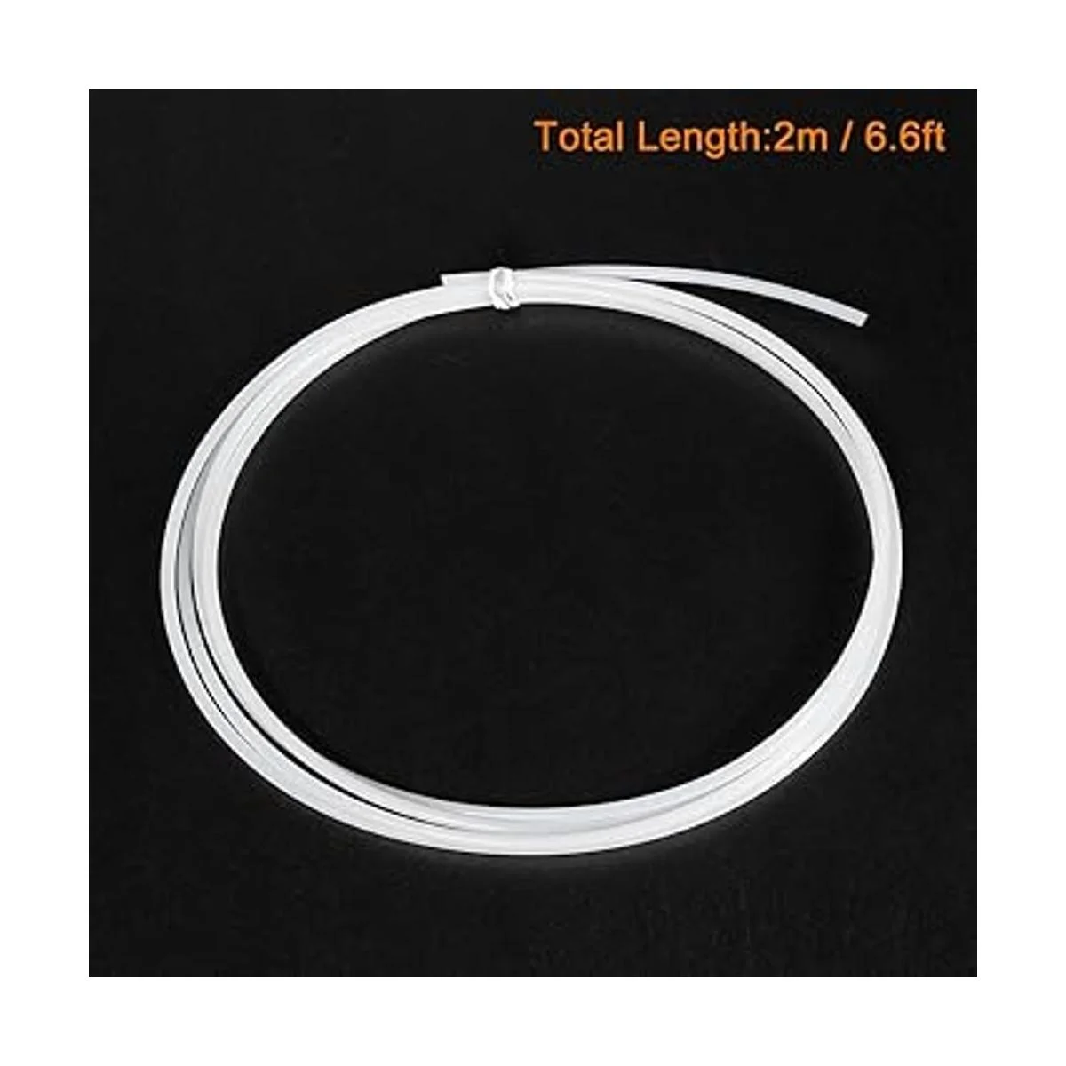 Tubos de PTFE de 0.059 in ID x 0.118 in OD x 66 pies PTFE_2