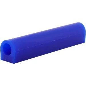 Tubo de anillo de cera tallada para hacer anillos molde