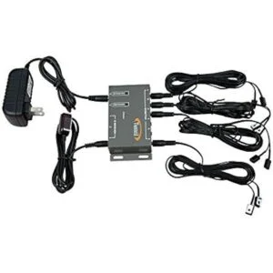 Tunteil Repetidor de mando a distancia por infrarrojos_3