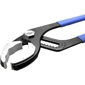 Tsunoda WP300SCS bomba de agua PLAiers alicates de bomba