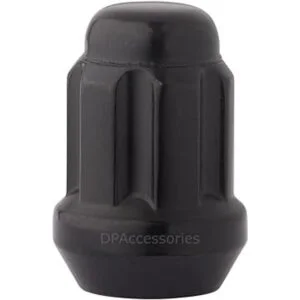 Tuercas de llantas DPAccessories LCS3N8H204PAR para autos_2