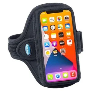 Tune Belt AB91 Funda para brazalete de teléfono celular_1