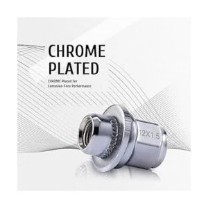 Tuercas de rueda M12 x 1.5 tuercas de rueda de 0.472 x_2