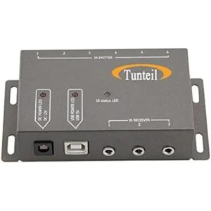 Tunteil Repetidor de mando a distancia por infrarrojos_2
