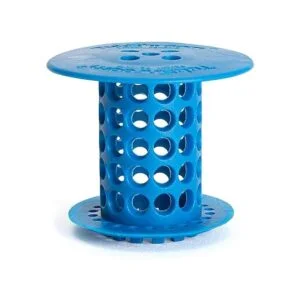 TubShroom la ducha revolucionaria con tubo protector de_2