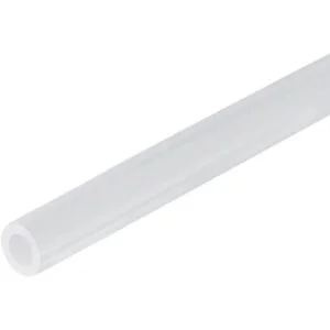 Tubos de PTFE uxcell 0.039 in ID x 0.079 in OD x 16ft PTFE_1
