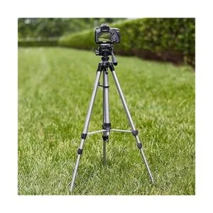 Trípode ligero de 59.8 in con bolsa_3