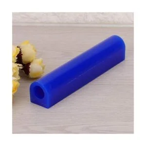 Tubo de anillo de cera tallada para hacer anillos molde