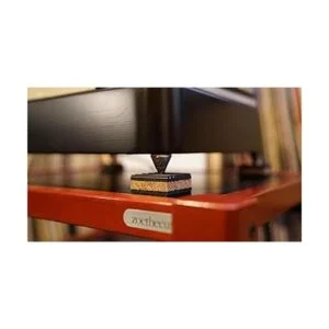 Tuneful Cables Almohadillas de aislamiento de sonido._2