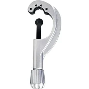 Tubo de aluminio del PVC del cobre del tubo del cortador