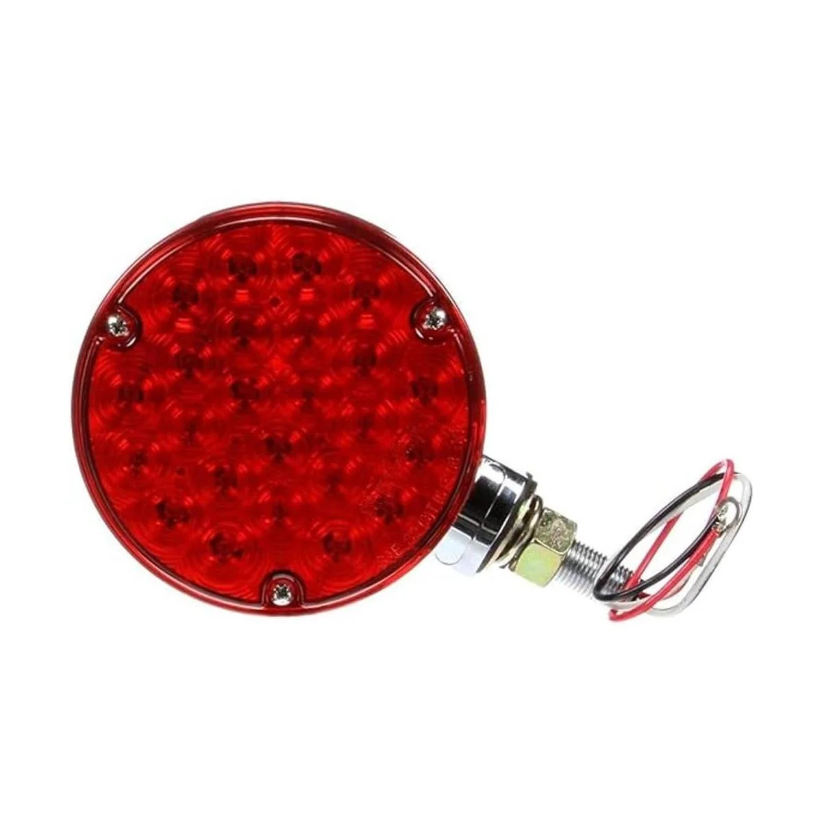 TruckLite 2751 Lámpara de pedestal de una sola cara_1