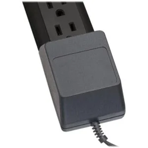 Tripp Lite Tira de Alimentación para Hogar y Oficina de 7_2