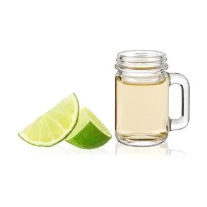 True Mason Jar Vasos de chupito mini tarro Mason con_3