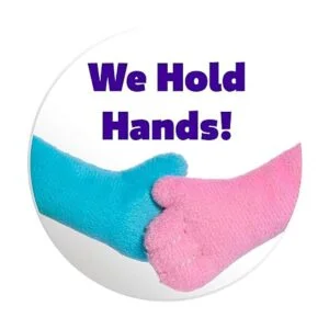 Trolls World Tour Poppy Branch Friendship Paquete de 2