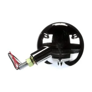 TruckLite 2751 Lámpara de pedestal de una sola cara_3