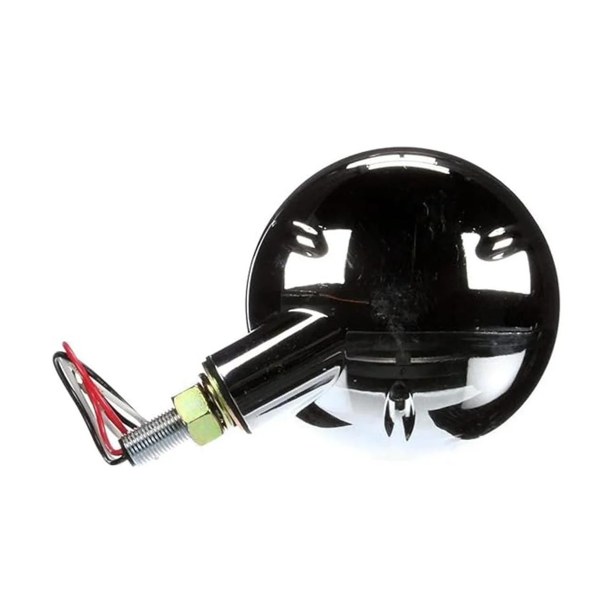 TruckLite 2751 Lámpara de pedestal de una sola cara_3