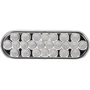 TruckLite Señal LED 6060C STAT Mdl 60BU_1