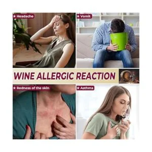 Trobing Filtro de vino 12 bolsas elimina sulfitos_2