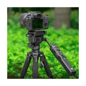 Trípode de control remoto de video para Sony FDRAX53 AX43_2