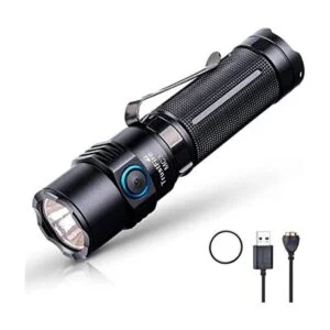 TrustFire MC3 Linterna LED táctica de 2500 lúmenes_1