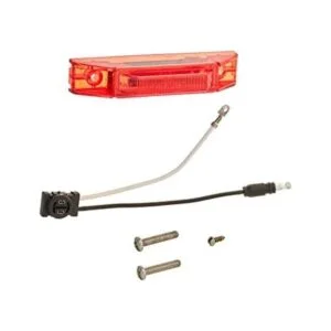 TruckLite 35001R Kit de lámpara de marcadorespacio libre_1