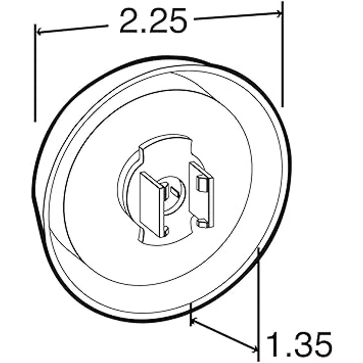 TruckLite 30385R Kit de luz LED_4