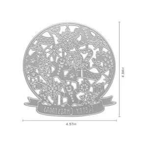 Troqueles de corte de Navidad de jengibre de hombre_2