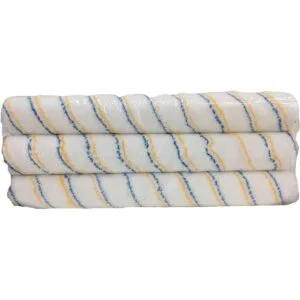 True Blue Cubiertas profesionales de rodillo de pintura de