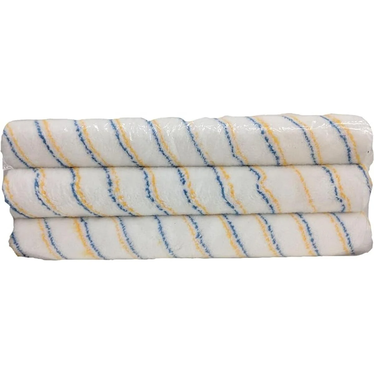 True Blue Cubiertas profesionales de rodillo de pintura de