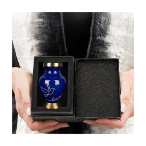 Trupoint Memorials Urnas de recuerdo para cenizas humanas_3