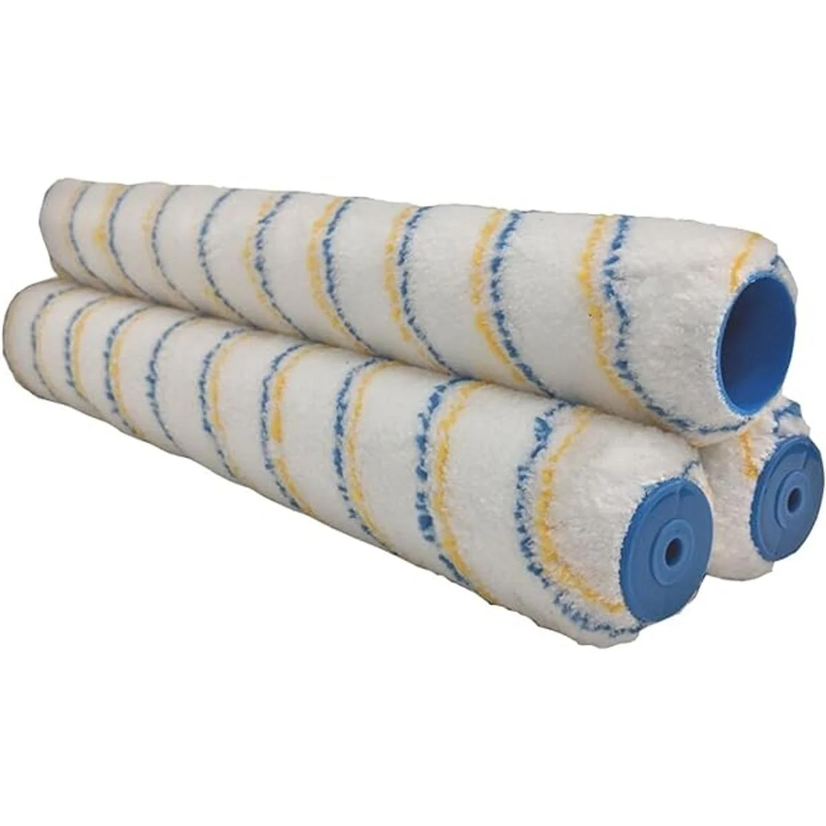 True Blue Cubiertas profesionales de rodillo de pintura de