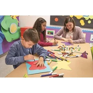 TruRay Surtido de ruedas de colores P6576 9 x 12_4