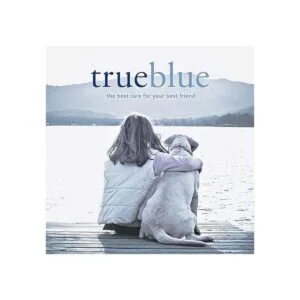 TrueBlue Toallitas para el cuerpo y las patas súper_6