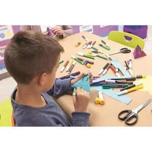 TruRay Surtido de ruedas de colores P6576 9 x 12_3