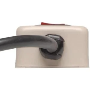 Tripp Lite Tira de alimentación de 6 tomas de corriente_4