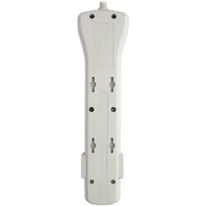 Tripp Lite Regleta protectora contra sobretensiones de 7_3