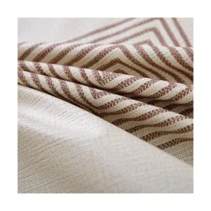 TruDelve Mantel de vinilo lavable para mesa rectangular