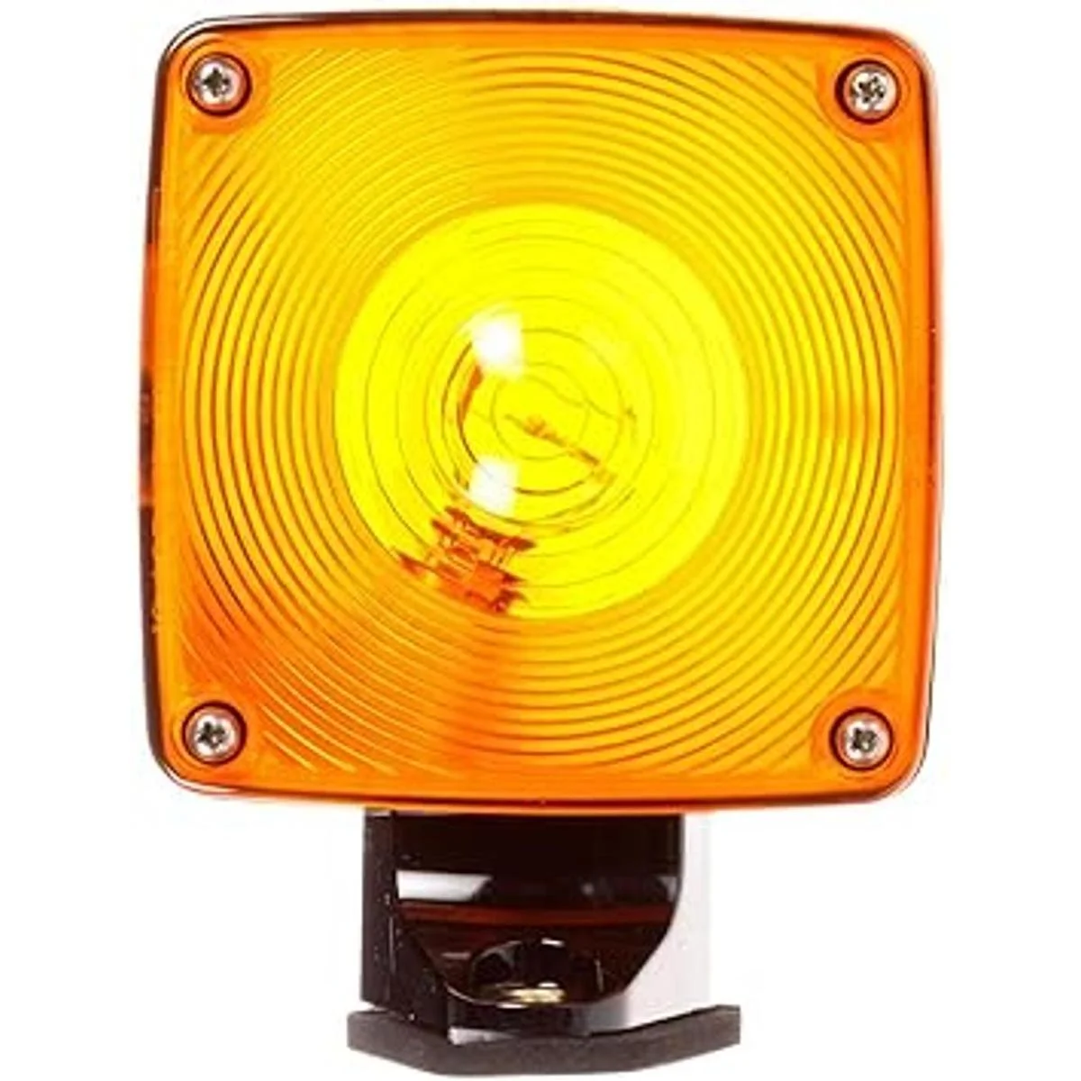 TruckLite 4872AA Lámpara de señal de giro de doble cara_3