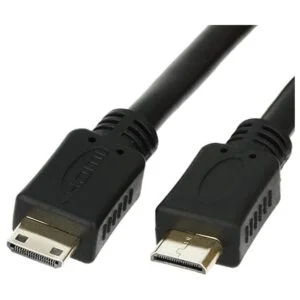 Tripp Lite Cable mini HDMI de alta velocidad vídeo_3