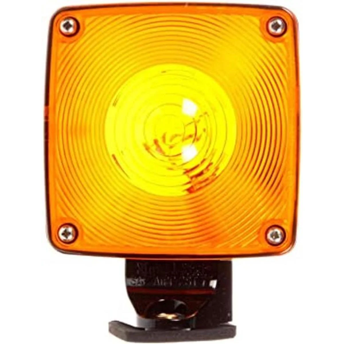 TruckLite 4872AA Lámpara de señal de giro de doble cara_1