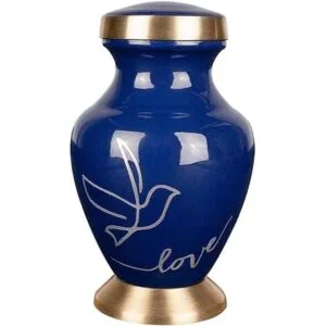 Trupoint Memorials Urnas de recuerdo para cenizas humanas_6